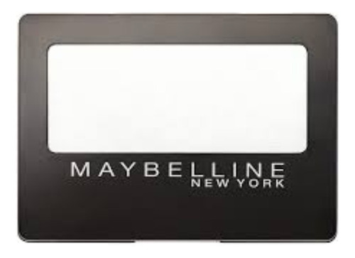 Sombra De Ojos Maybelline 