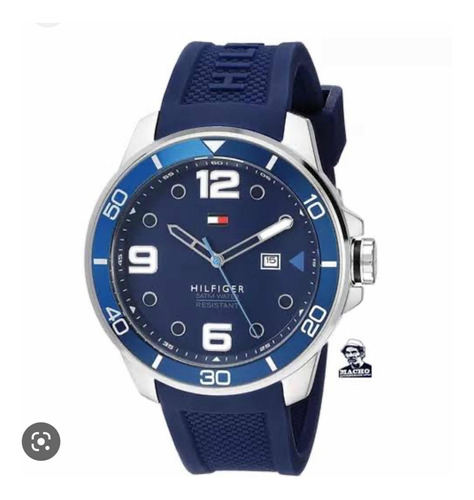 Reloj Pulsera Tommy Hilfiger