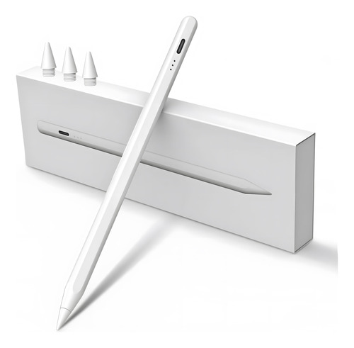 Lapiz Pencil Para Apple iPad Palm Rejection