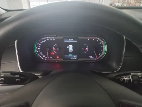 Hyundai Tucson Nx4 Atracttion 2.0 Mt 2wd 2022