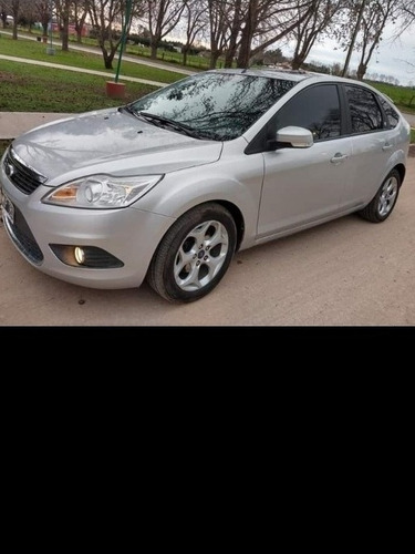 Vendo O Permuto Ford Focus Ii 2013 1.8 Exe Sedan Tdci Ghia