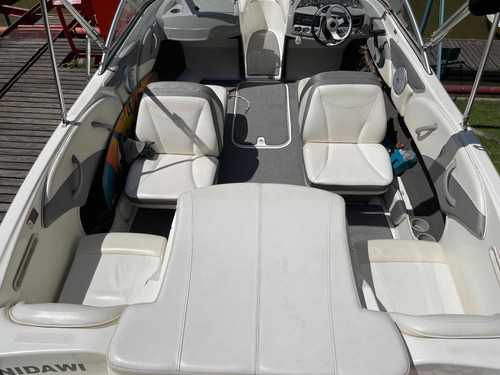 Bayliner 1850 Mod.2010 Mercruiser V6 Mpi 220hp