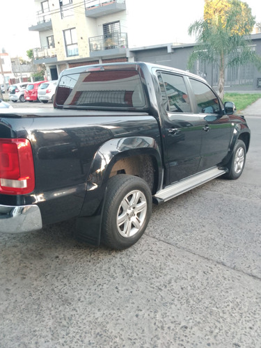 Volkswagen Amarok 2.0 Cd Tdi 180cv 4x4 Highline C34