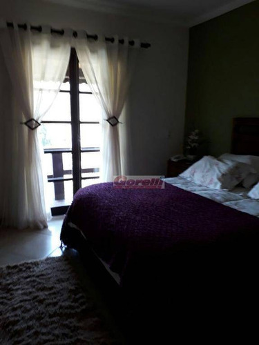 Imagem 27 de 30 de Chácara Com 4 Dormitórios À Venda, 6700 M² Por R$ 1.060.000,00 - Pedreira - Arujá/sp - Ch0062