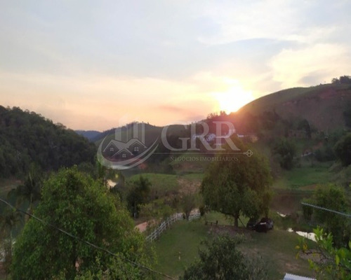 Imagem 5 de 16 de Sítio 10.000 M2 Para Lazer Ou Eventos Com Piscina Aquecida E Próximo À Represa Jaguari Bairro Bonsucesso - St00024 - 70152362