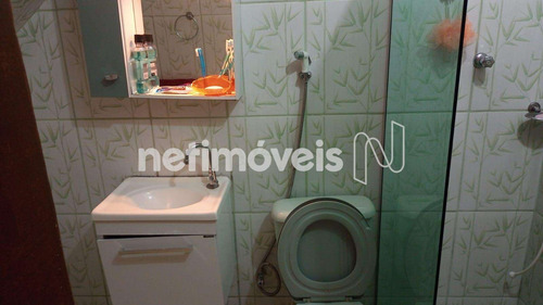 Imagem 25 de 30 de Venda Casa Veneza Ribeirão Das Neves - 903668