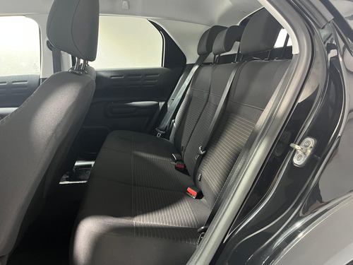 Citroën C4 Cactus 1.6 Feel 16v Aut. 5p