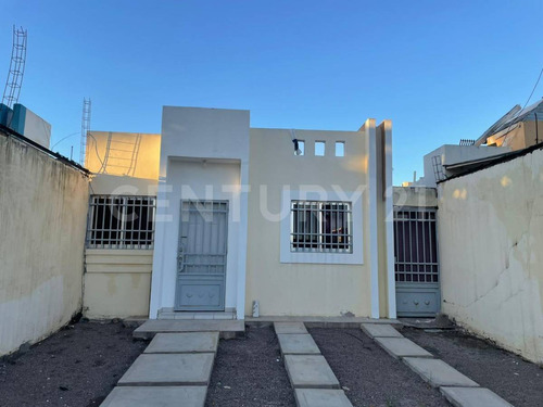 Casa En Venta En Las Terrazas Culiacan Sinaloa