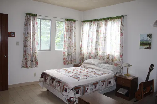 Venta Y Renta De Casa Sola Frente Al Lienzo Charro, Cuernavaca Morelos