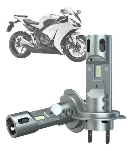 N Kits De Faros 6000k Led De Luz Alta Y Baja Para