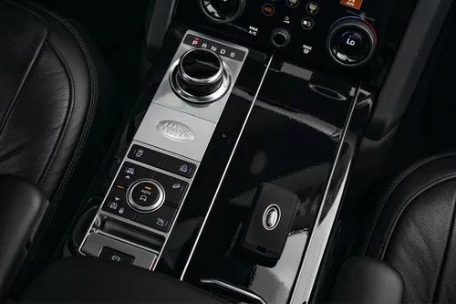 Land Rover Range Rover Autobiography