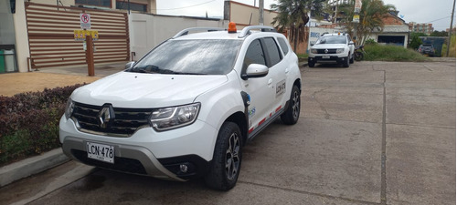 Renault Duster 1.3 Intense Mt 4x4