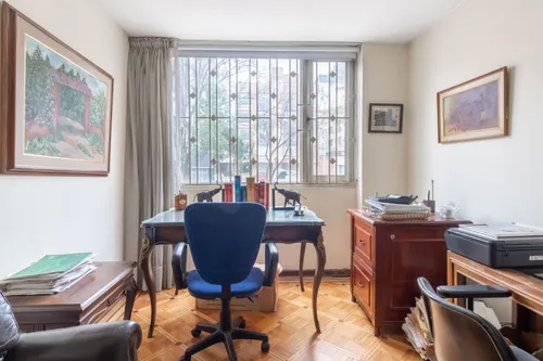 Apartamento En Arriendo/venta En El Chicó. Cod A10170