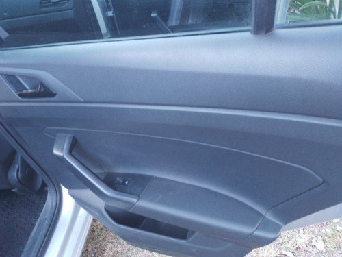 Volkswagen Virtus 1.6 Msi Trendline