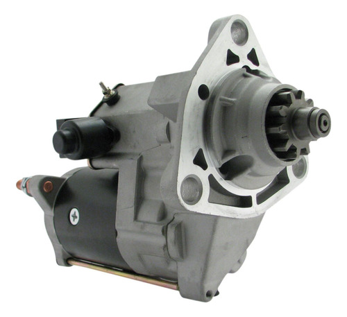 New Starter 428000-4420 2593562c91 80-19501 Caterpillar Ccc