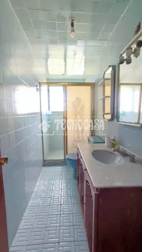 Venta Casas La Noria T-df0167-0142