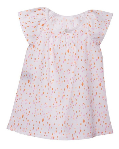 Camisa Para Niñas Bambino Girly Tshirt