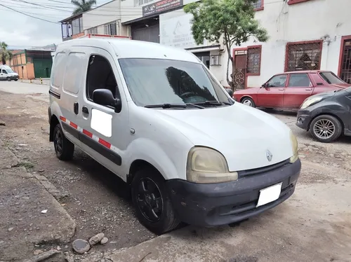 Renault Kangoo 1.6 Express