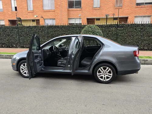 Volkswagen Bora Prestige Tp 2500cc Ct Fe