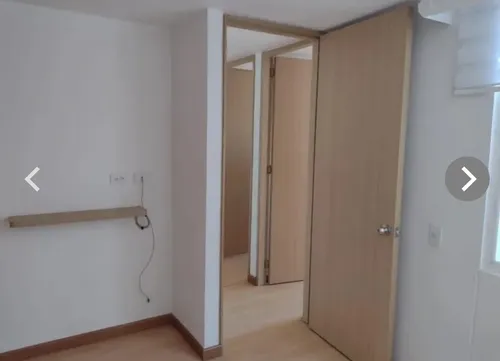 Apartamento En Venta, Conjunto Arboleda Del Pinar, Suba.