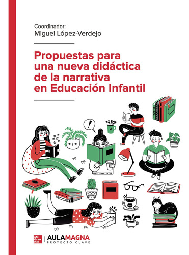 Propuestas Didáctica Narrativa Educación Infantil -   - *