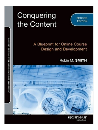 Conquering The Content - Robin M. Smith. Eb08