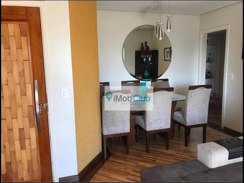 Imagem 9 de 13 de Apartamento Com 2 Dormitórios À Venda, 89 M² Por R$ 470.000,00 - Mooca - São Paulo/sp - Ap0155
