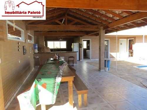 Imagem 14 de 21 de Chacara - 436 - 69804999