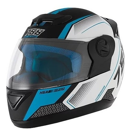 Capacete Para Moto Integral Pro Tork Evolution G6 Pro Series