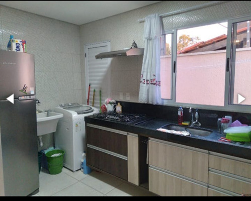 Imagem 8 de 13 de Permuto Sobrado Em Salto Por Casa Em Indaiatuba/sp - Ca00794 - 69482428