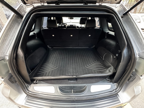Jeep Grand Cherokee 3.7 Limited Lujo 3.6 4x2 At