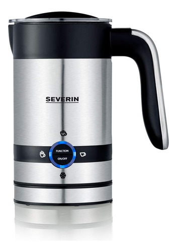 Severin Sm 3584 Espumador De Leche, 450 W,