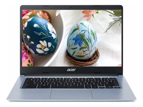 2022 Acer Chromebook 314 + Eat 64gb Tarjeta Sd, Intel Celero