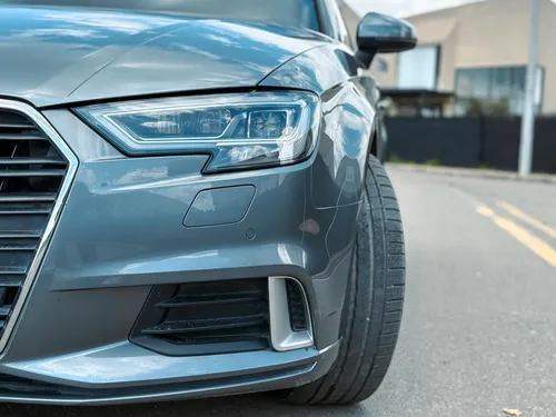 Audi A3 1.2 Tfsi Ambition