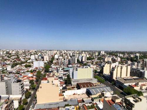 Venta De Departamento En Villa Urquiza