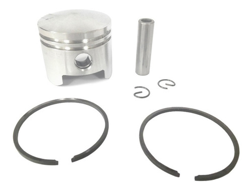 Kit Piston Desmalezadoras 52cc Niwa Shizen Lusqtoff Etc