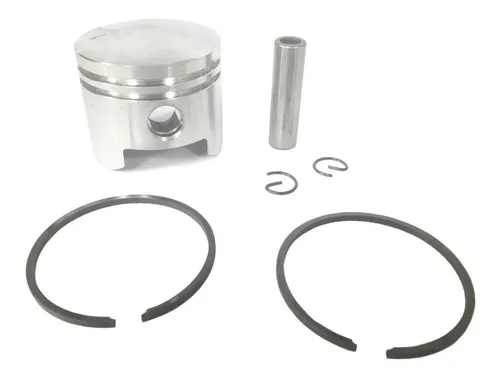 comprar Kit Piston Desmalezadoras 52cc Niwa Shizen Lusqtoff Etc