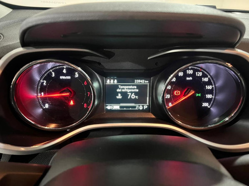 Chevrolet Tracker 1.2 Turbo At