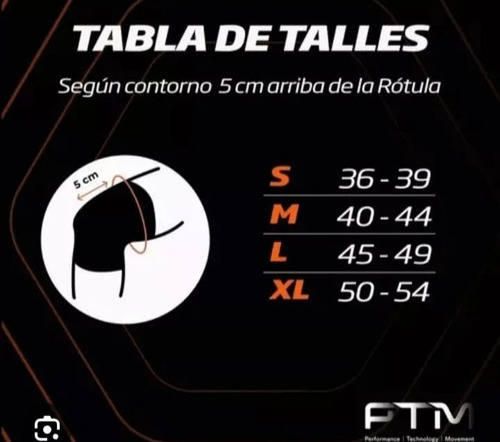 Rodilleras Asic De Uso Profesional Para Voley /hamball Negro L /xl