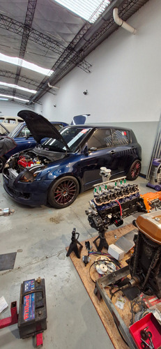 Suzuki Swift 1.5 N