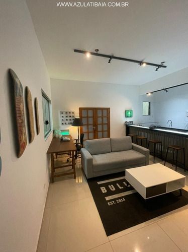Imagem 4 de 21 de Casa Condominio Flamboyant Atibaia - Ca01353 - 32662899