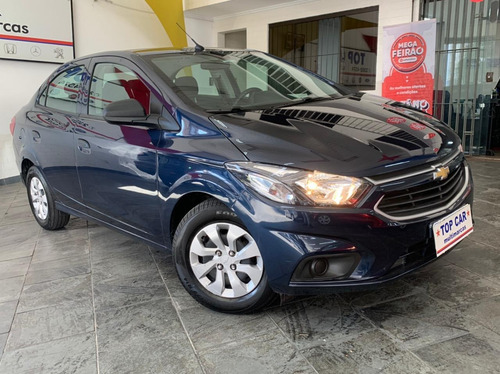 Imagem 12 de 15 de Chevrolet Prisma Financiamento Sem Entrada Carro Seminovo