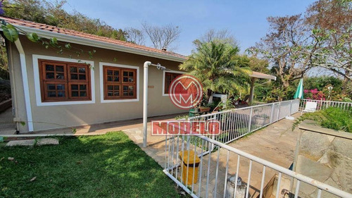 Imagem 19 de 30 de Chácara À Venda, 3000 M² Por R$ 1.380.000,00 - Campestre - Piracicaba/sp - Ch0203