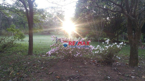 Imagem 2 de 22 de Chácara À Venda, 23500 M² Por R$ 1.845.000,00 - Sousas - Campinas/sp - Ch0091