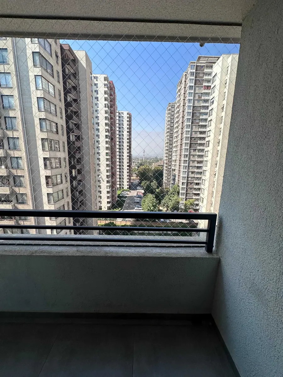 Imagen 4 de 20 de Arriendo Departamento Muy Bien Ubicado (87362)