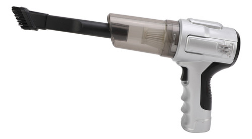 Aspiradora Portátil Para Coche, Inalámbrica, Con Múltiples B
