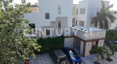 Casa en renta