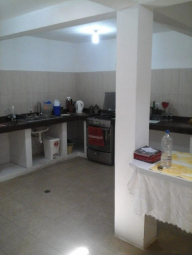 Imagen 7 de 8 de Casa En La Fundacion Mendoza Av. Gran Mariscal