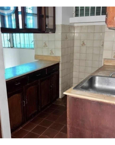 Apto. 2 Hab. Vacio Zona Univ. Rd$ 28 Mil