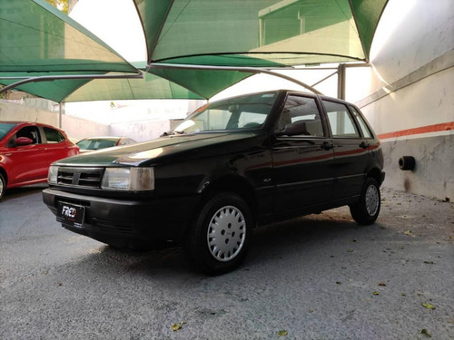 Imagem 3 de 15 de Fiat Uno Elx